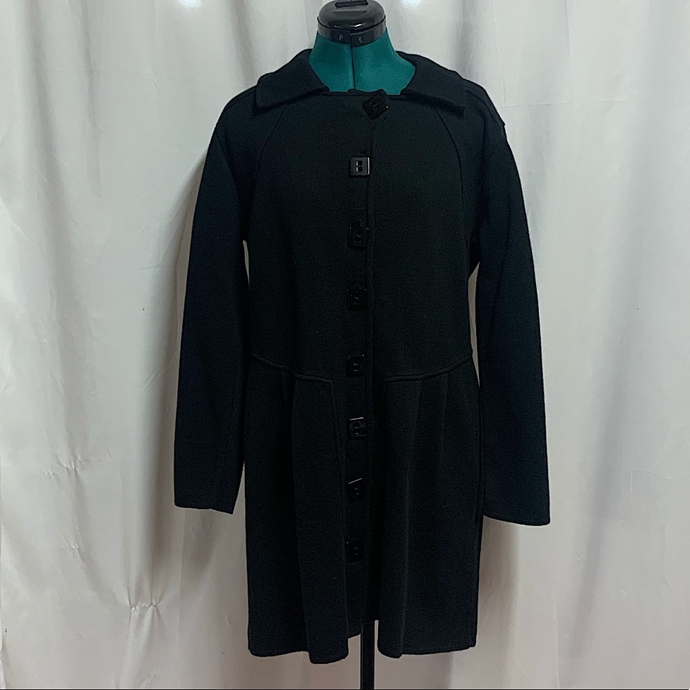 Willow sweatshirt jacket